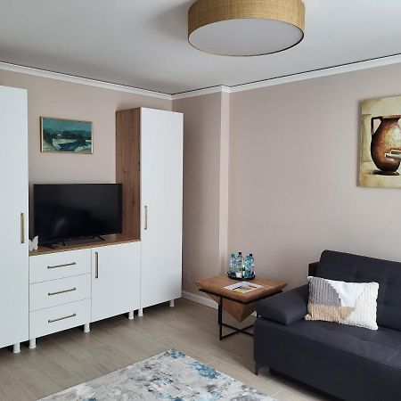 Pandora Central Apartment Cluj-Napoca Ngoại thất bức ảnh