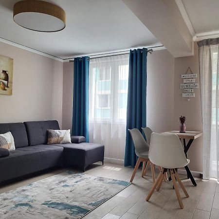 Pandora Central Apartment Cluj-Napoca Ngoại thất bức ảnh