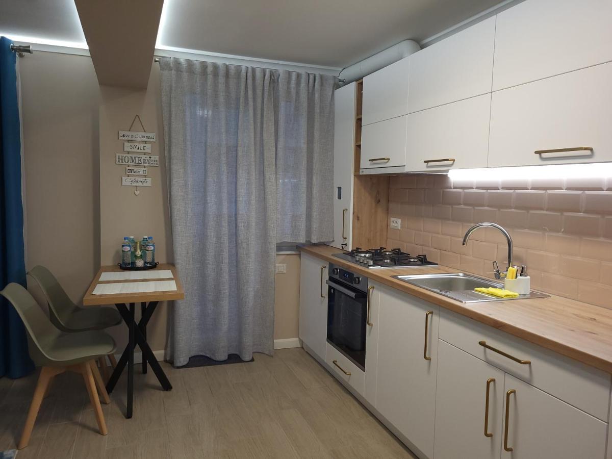 Pandora Central Apartment Cluj-Napoca Ngoại thất bức ảnh