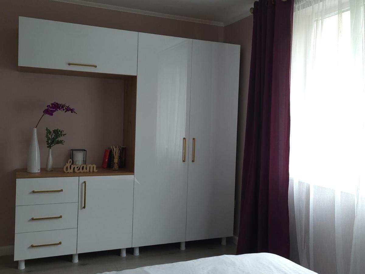 Pandora Central Apartment Cluj-Napoca Ngoại thất bức ảnh