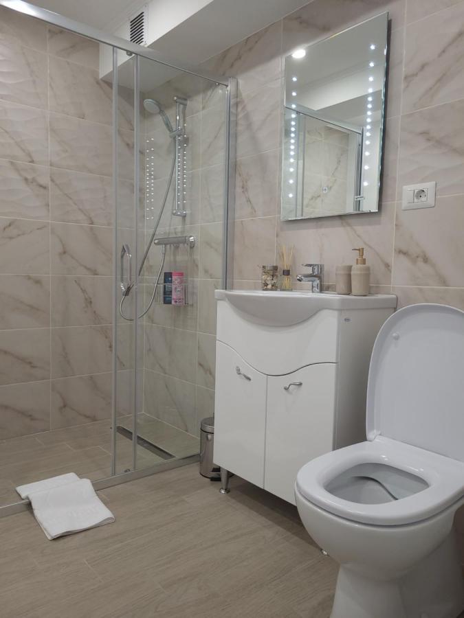 Pandora Central Apartment Cluj-Napoca Ngoại thất bức ảnh