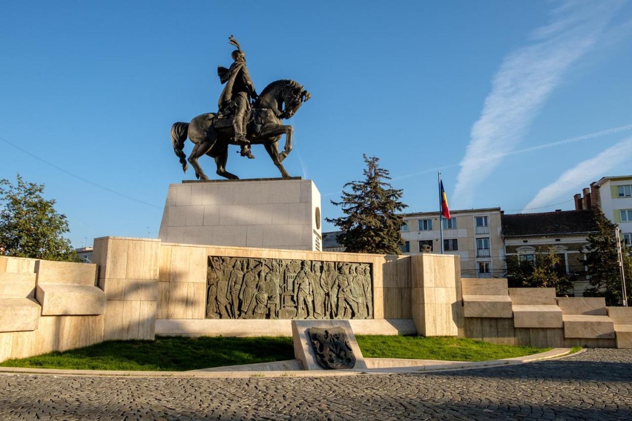 Pandora Central Apartment Cluj-Napoca Ngoại thất bức ảnh