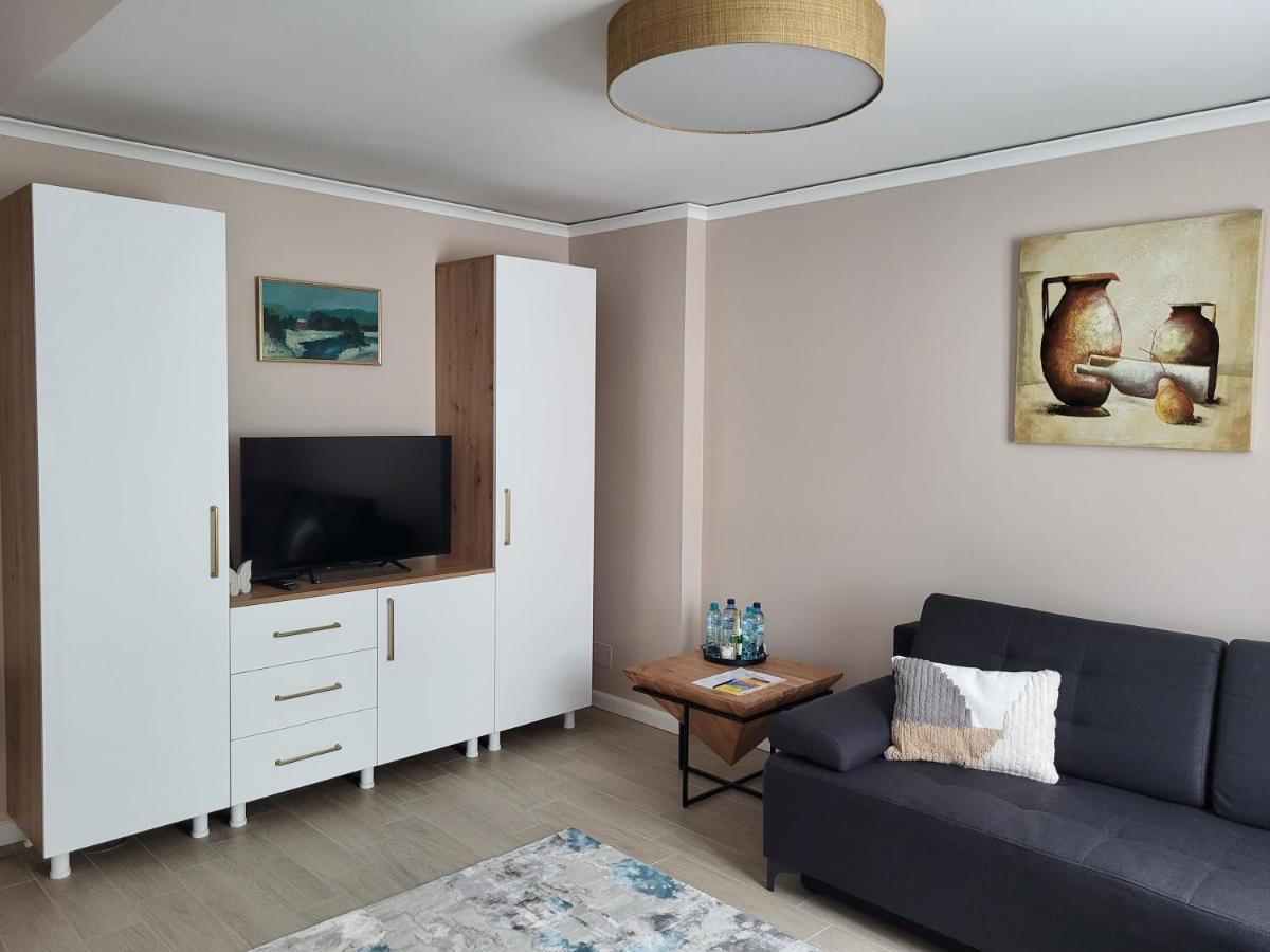 Pandora Central Apartment Cluj-Napoca Ngoại thất bức ảnh