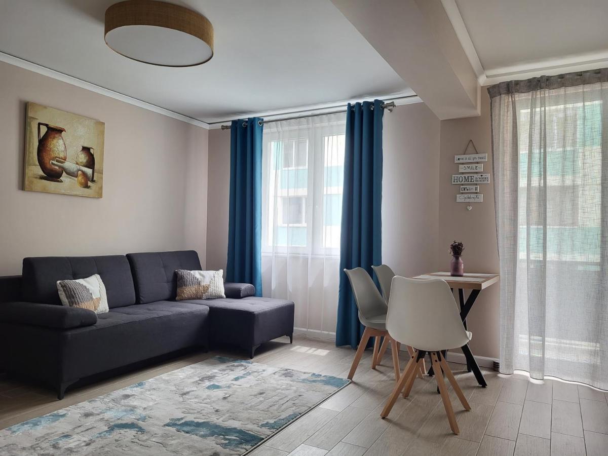 Pandora Central Apartment Cluj-Napoca Ngoại thất bức ảnh